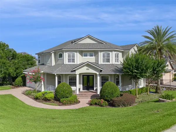 1155 Green Vista Circle, APOPKA, FL 32712