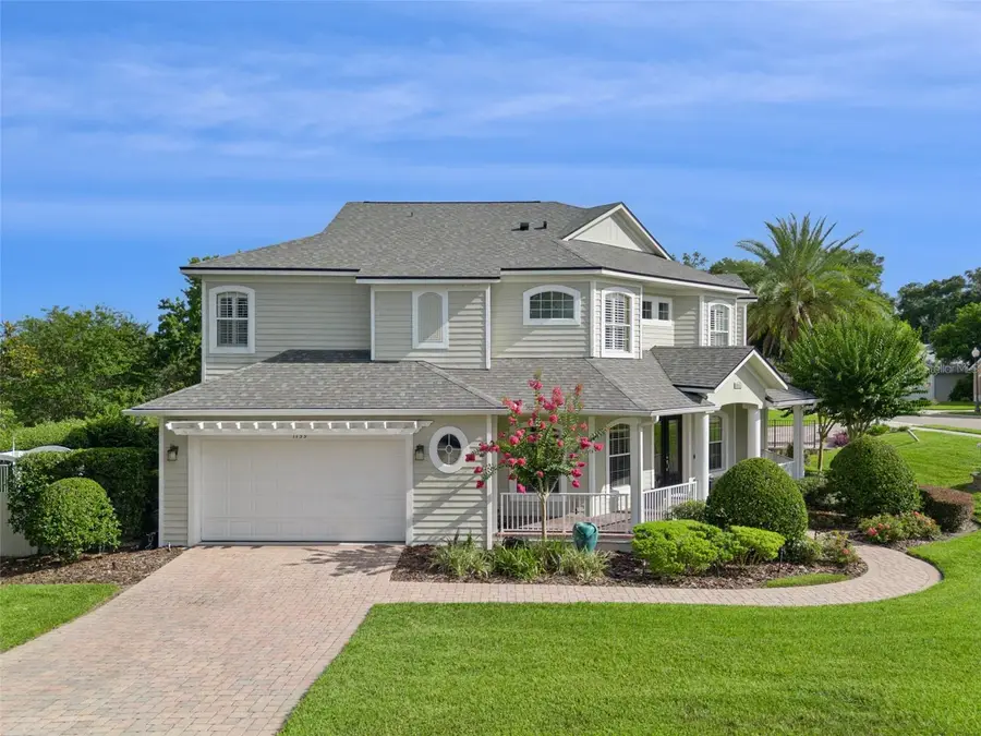 1155 Green Vista Circle, Apopka, FL 32712 - #2