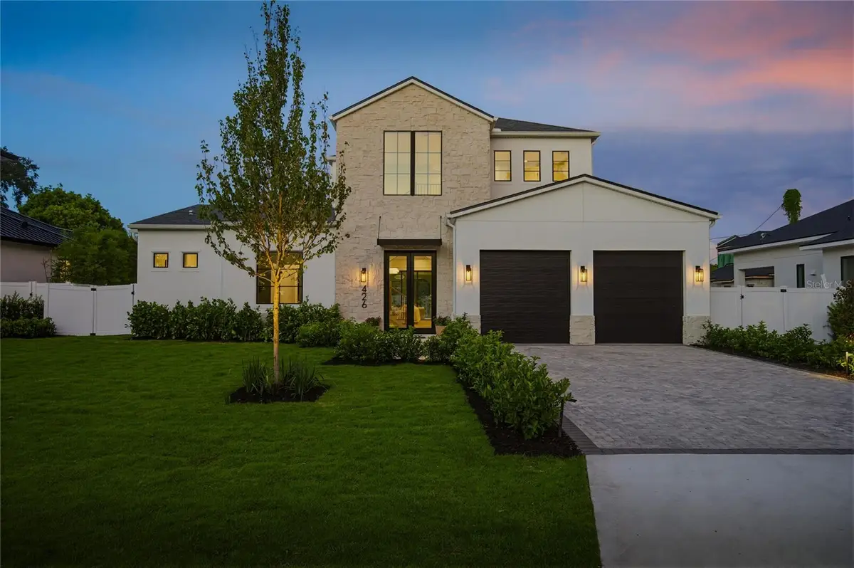 426 Worthington Drive, Winter Park, FL 32789 - #1