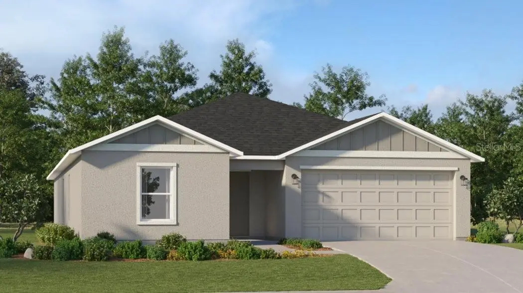 1954 Pine Meadows Golfcourse Road, Eustis, FL 32726 - #1