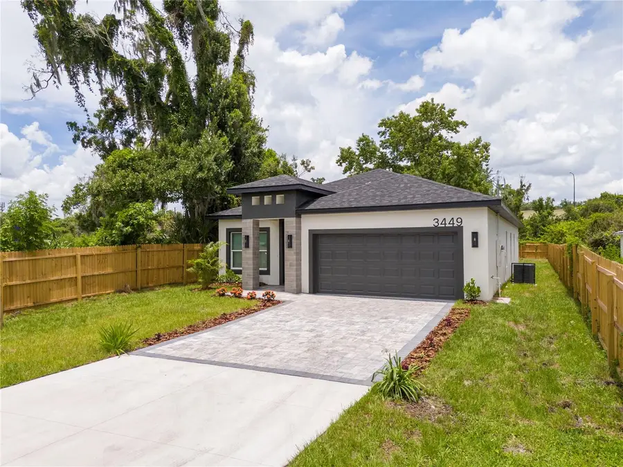 3449 W Jefferson Street, Orlando, FL 32805 - #2