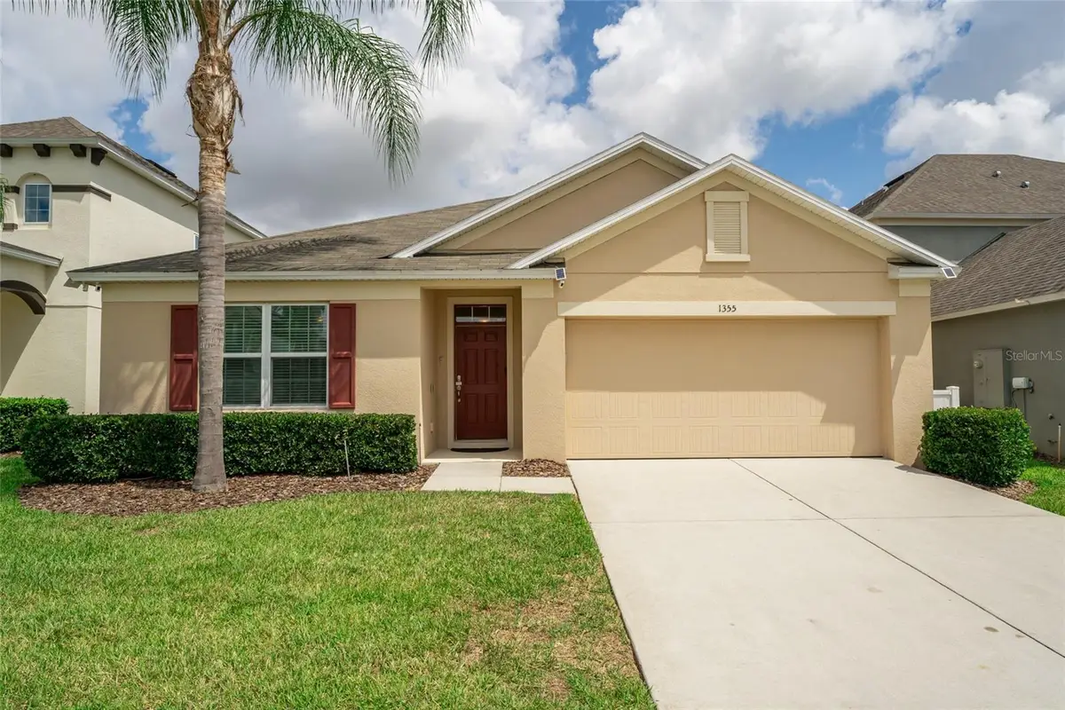 1355 Yorkshire Court, Davenport, FL 33896 - #1