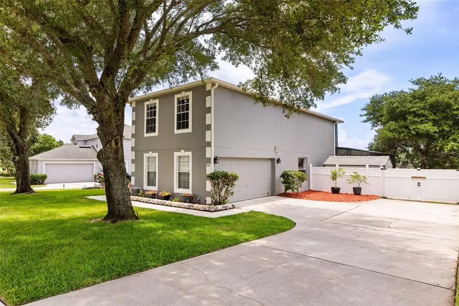 302 Lake Shepard Drive, Apopka, FL 32703 - #2