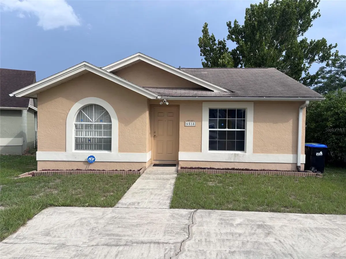 6518 Spring Land Court, Orlando, FL 32818 - #1