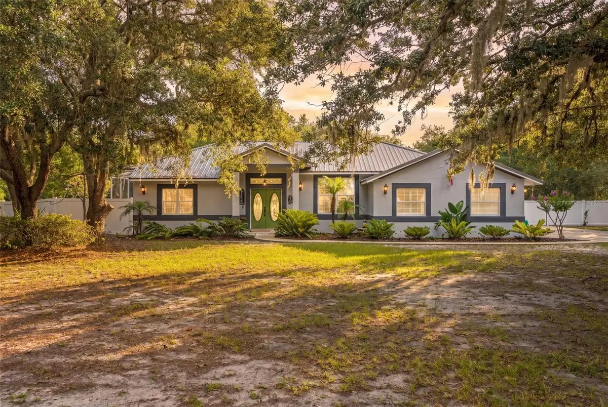 361 Lake Lenelle Drive, Chuluota, FL 32766 - #1