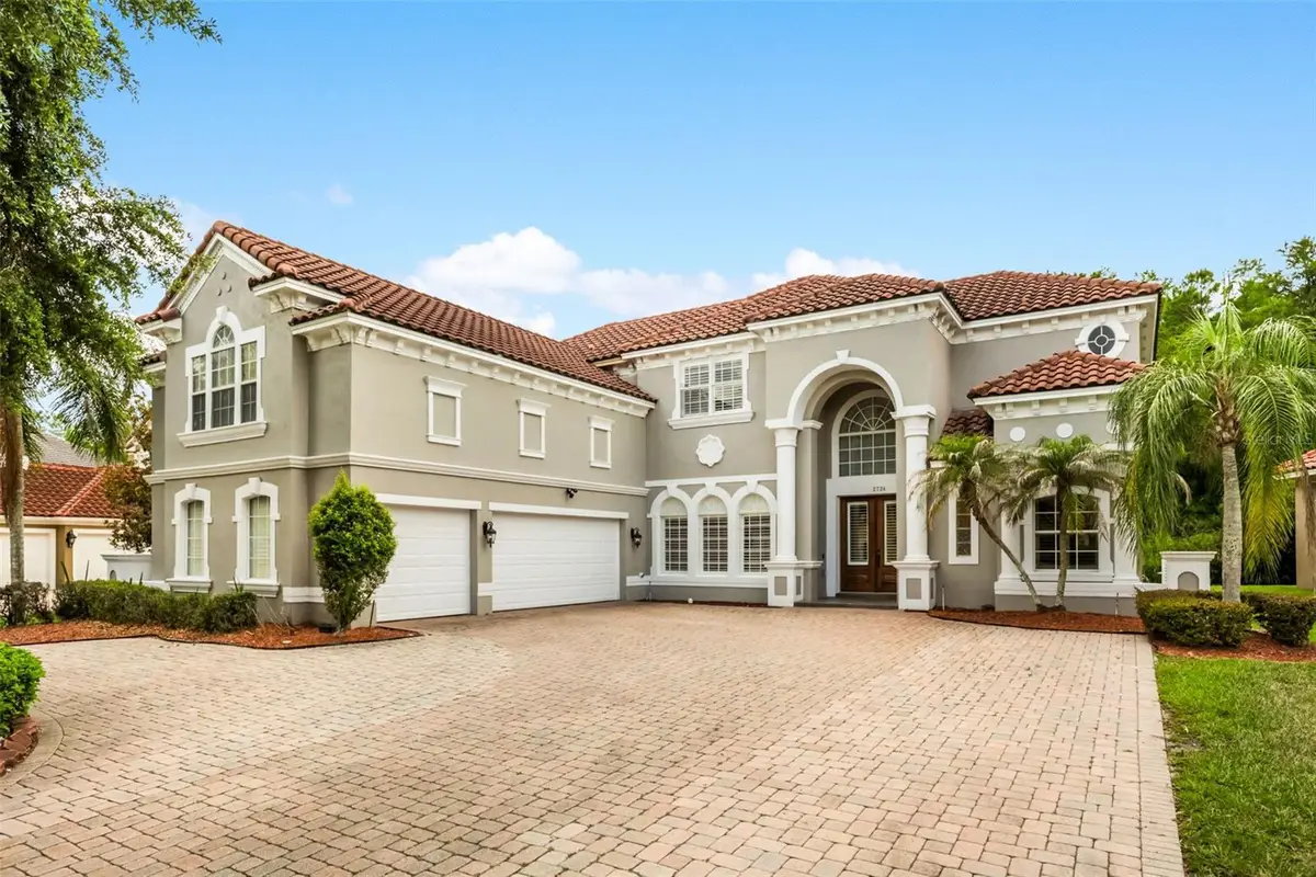 2724 Northampton Avenue, Orlando, FL 32828 - #1