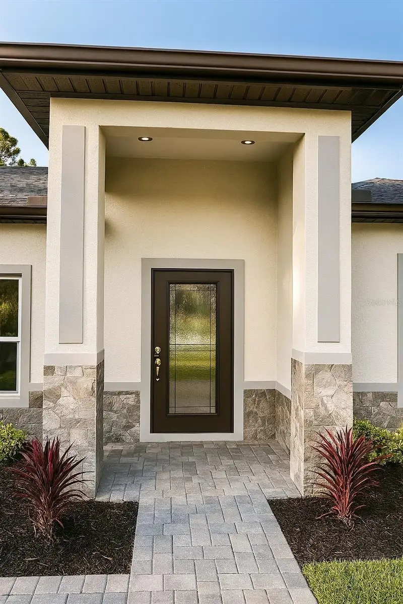 3814 San Pedro Avenue, North Port, FL 34288 - #3