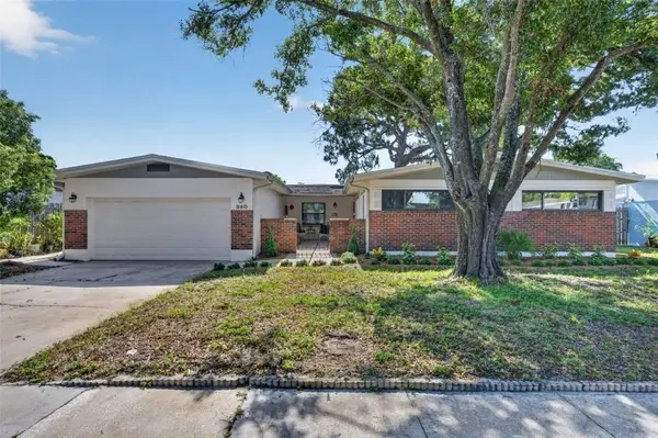 260 E Lauren Court, MERRITT ISLAND, FL 32952