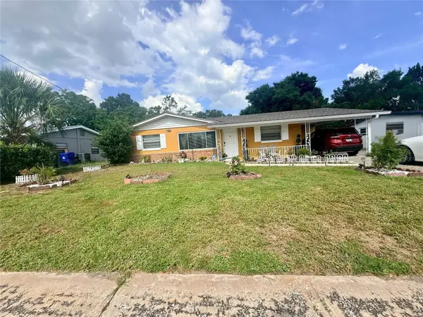 611 Ridgefield Avenue, OCOEE, FL 34761