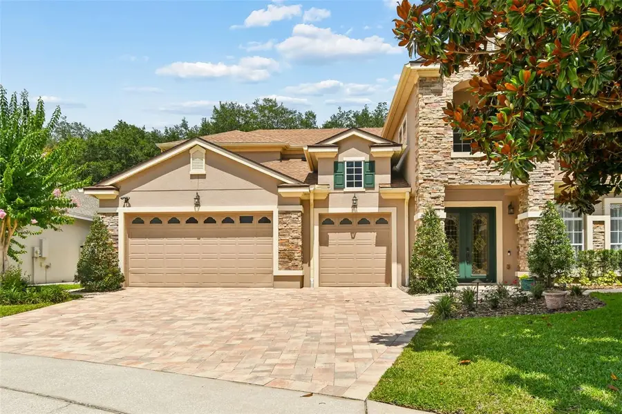 1489 Arbitus Circle, Oviedo, FL 32765 - #3