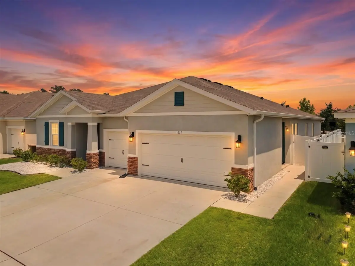 1639 Park Side Avenue, Kissimmee, FL 34744 - #1