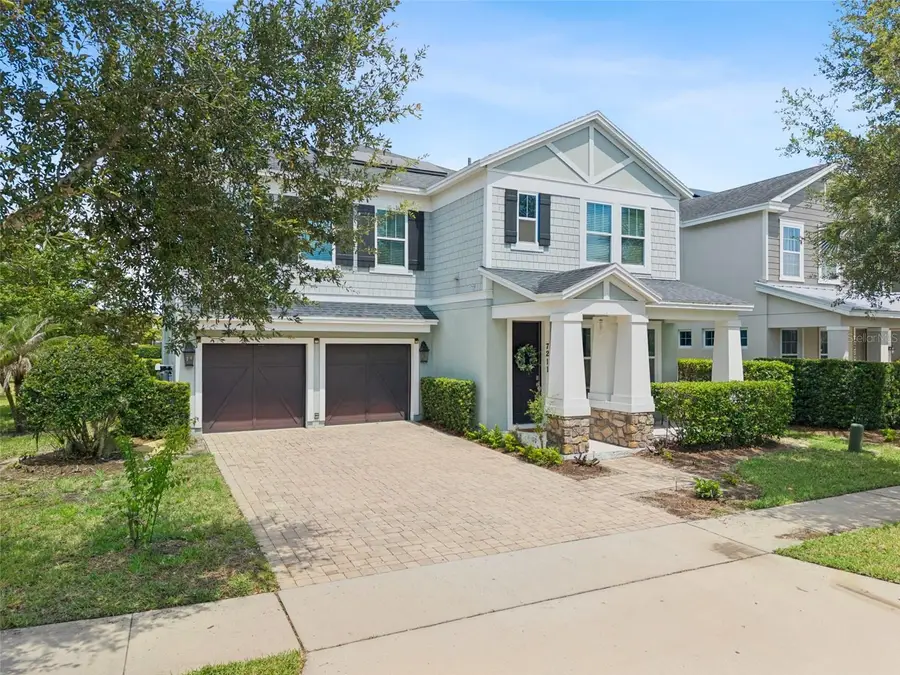 7211 Still Pond Lane, Windermere, FL 34786 - #2