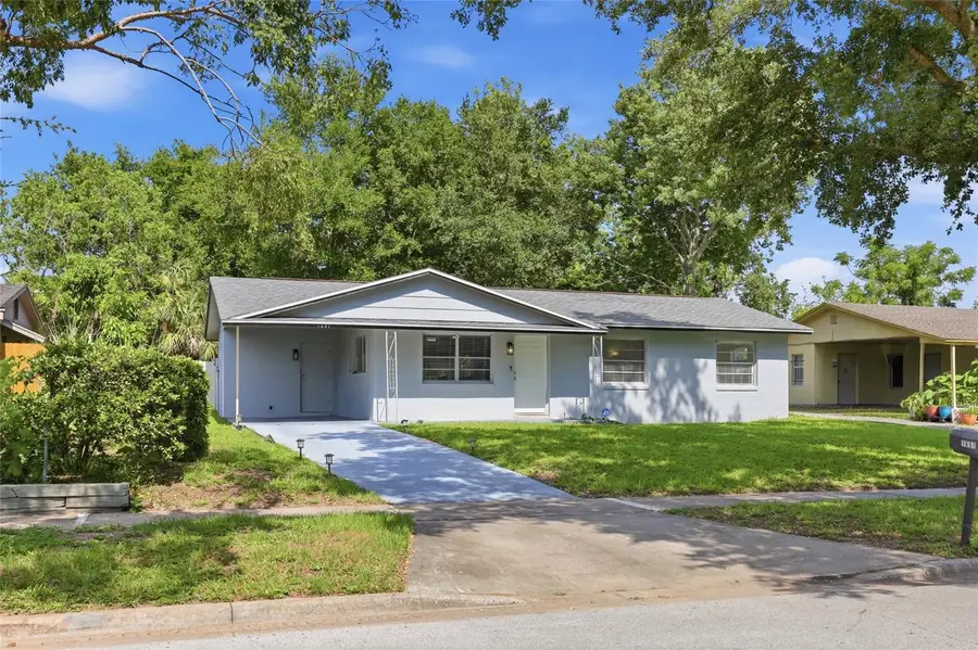 1651 Messina Avenue, Orlando, FL 32811 - #2