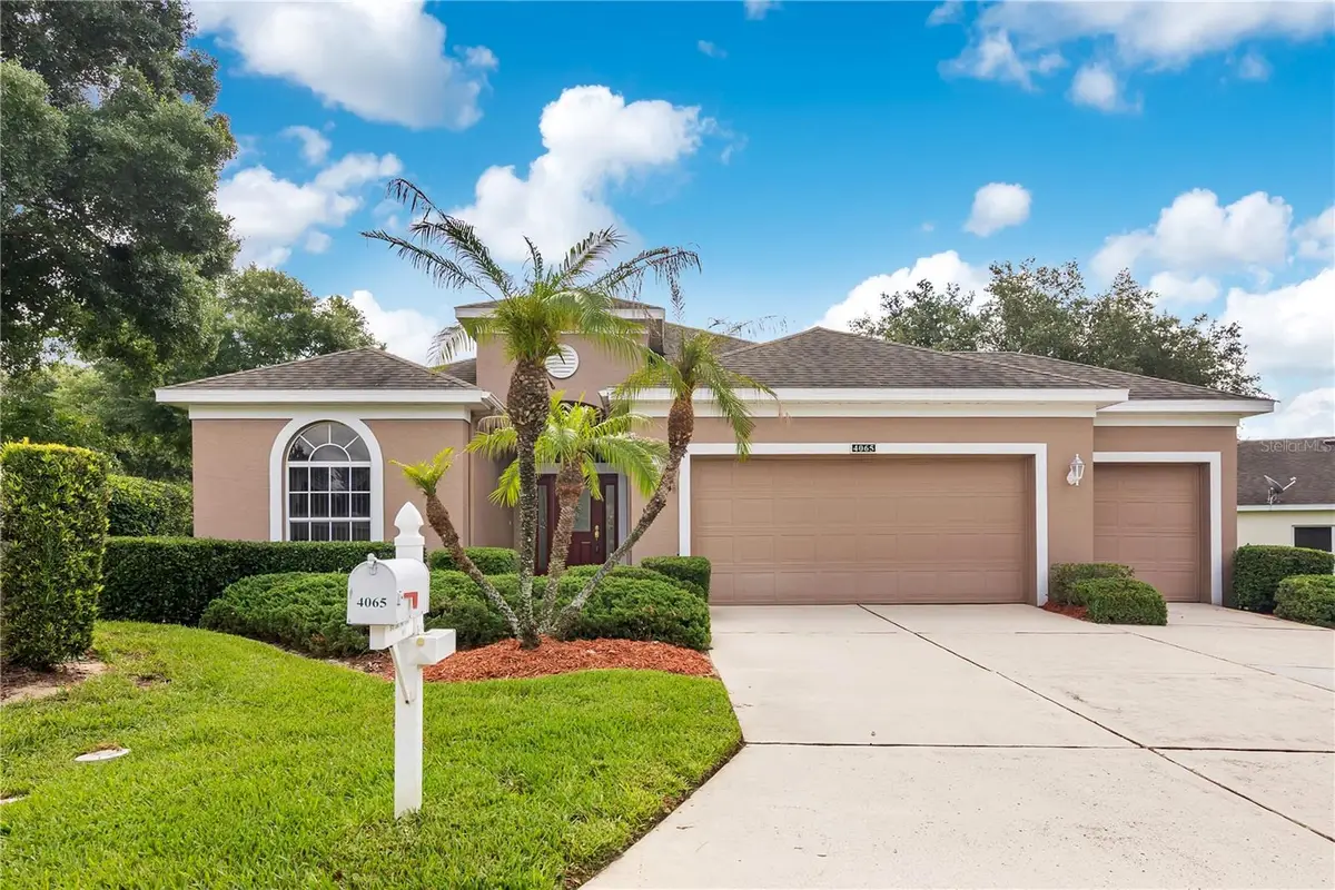 4065 Kingsley Street, Clermont, FL 34711 - #1