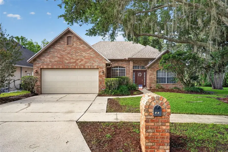 5451 Endicott Place, Oviedo, FL 32765 - #2