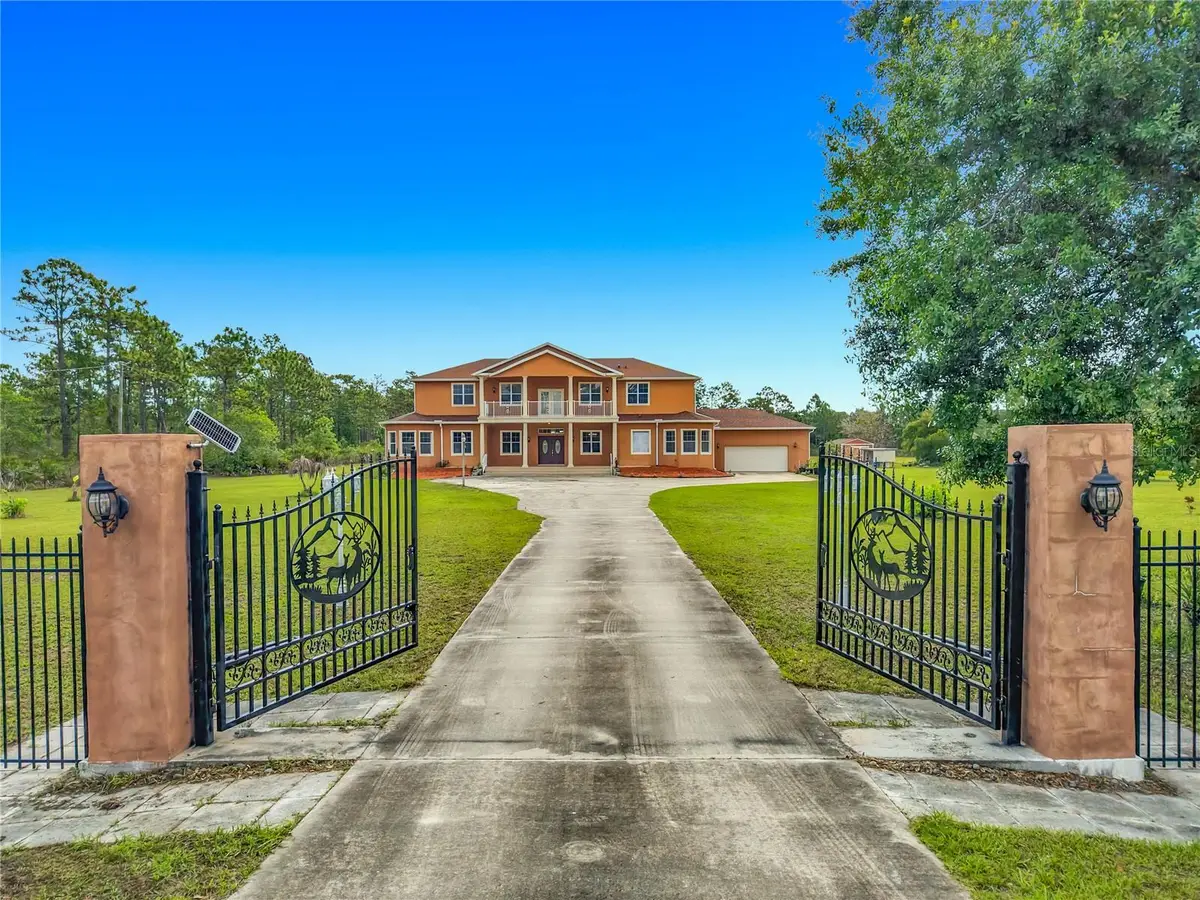 6031 Bancroft Boulevard, Orlando, FL 32833 - #1