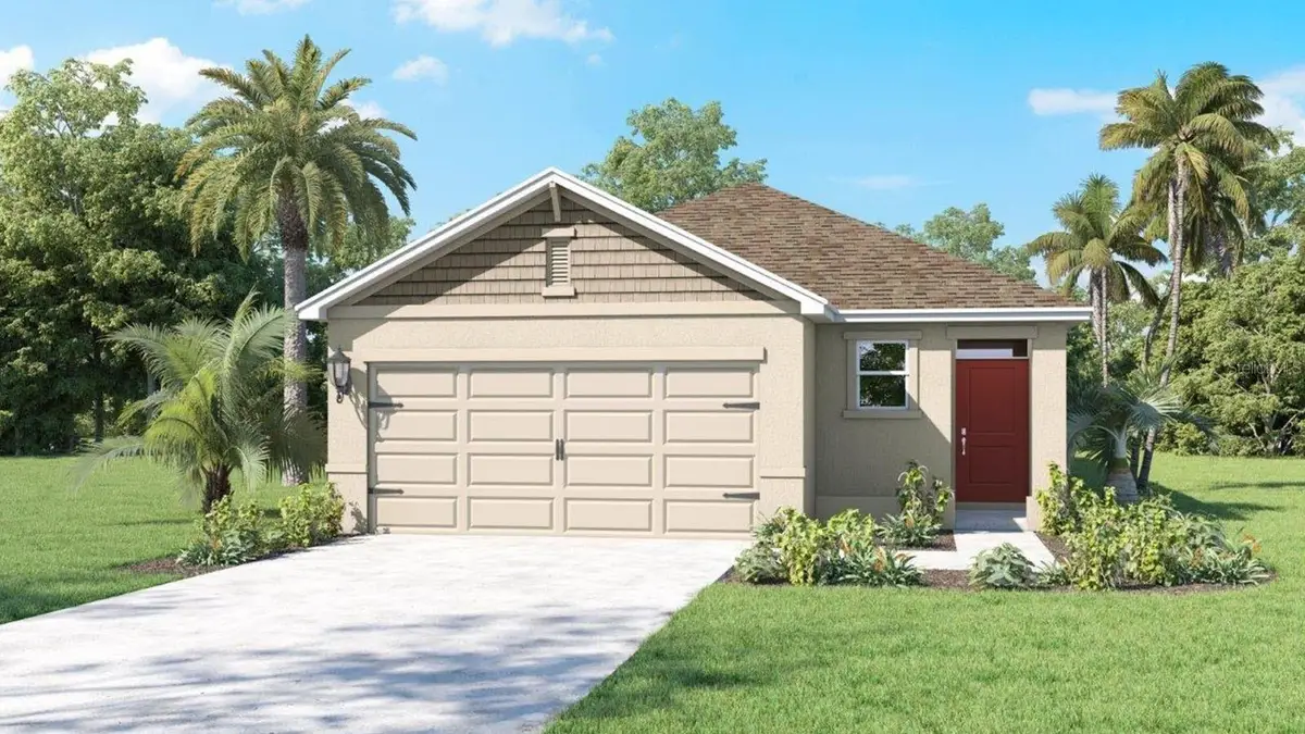 7840 Forrest Fox Way, Lakeland, FL 33810 - #1