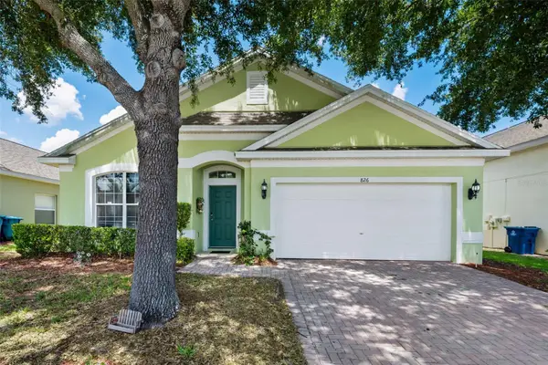 826 Andalusia Loop, DAVENPORT, FL 33837
