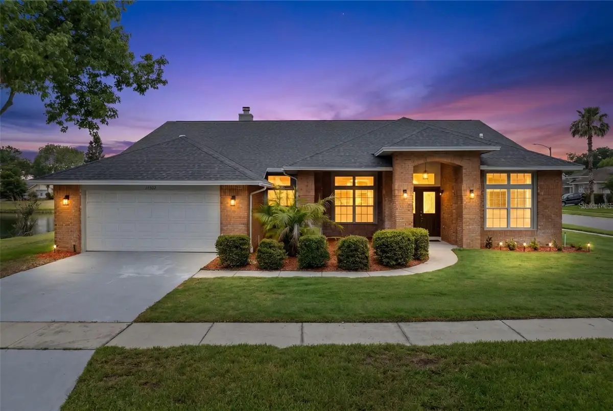 14502 Potanow Trail, Orlando, FL 32837 - #1