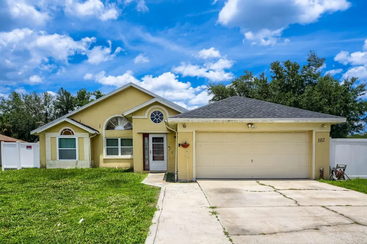 102 Carlisle Court, Kissimmee, FL 34758 - #1