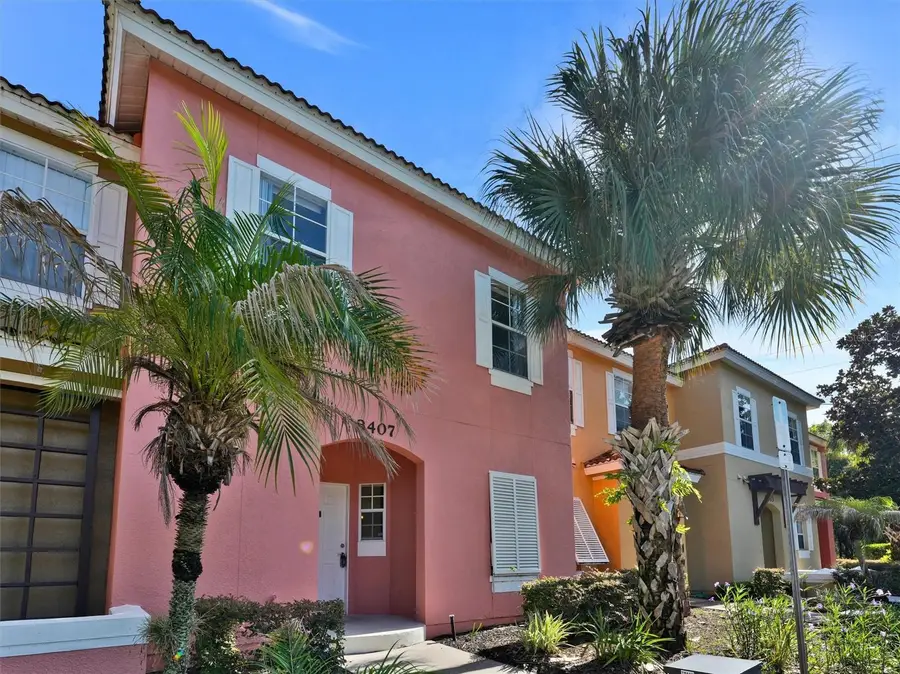 8407 Blue Lagoon Drive, Kissimmee, FL 34747 - #2