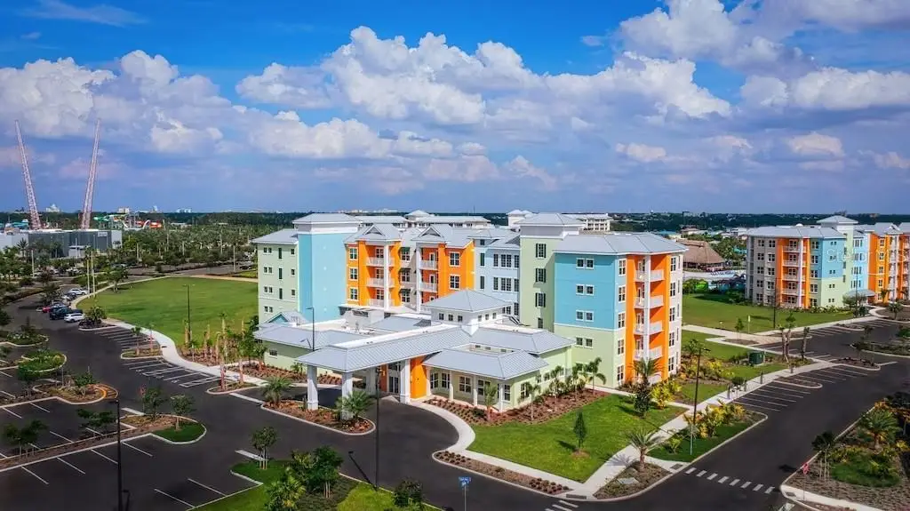 8050 Vacation Avenue #302, Kissimmee, FL 34747 - #1