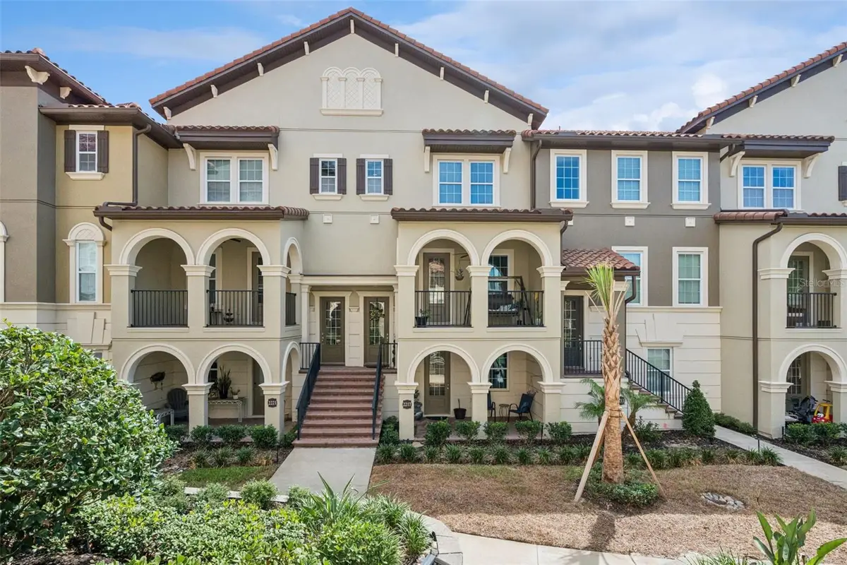 2217 Lobelia Drive, Lake Mary, FL 32746 - #1