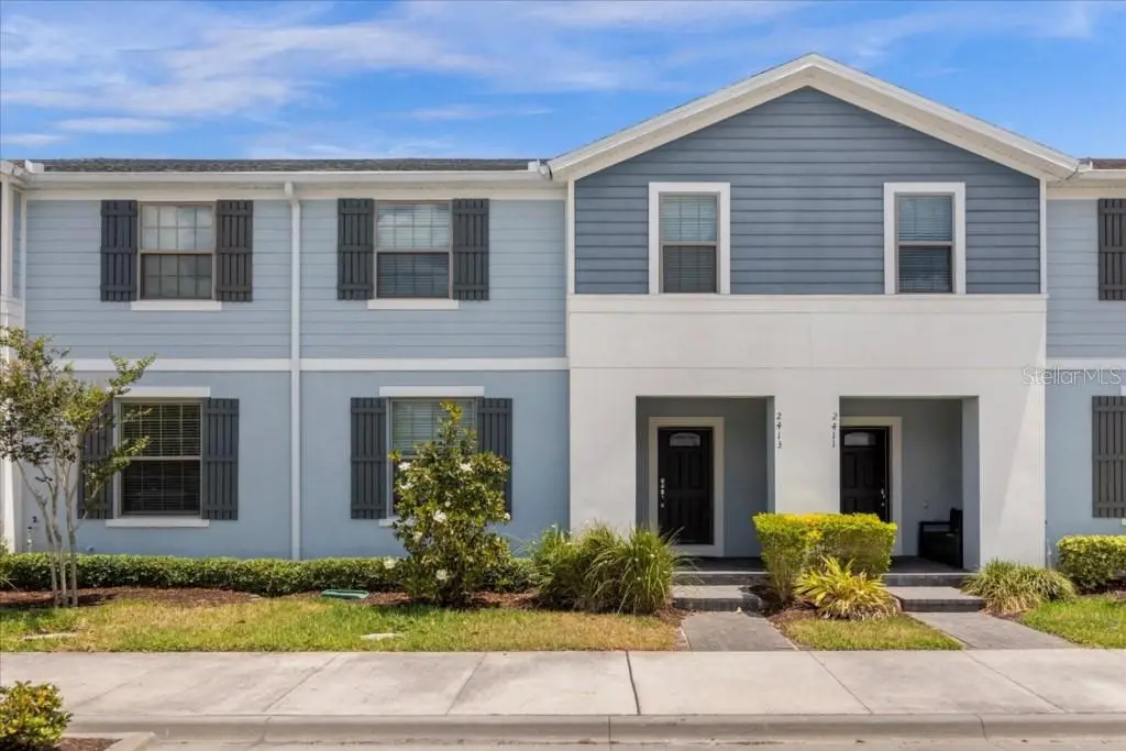 2413 Dubai St, Kissimmee, FL 34747 - #1