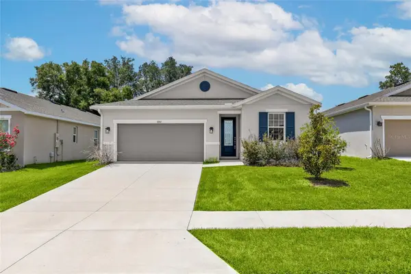 10361 Church Hammock Road, LEESBURG, FL 34788