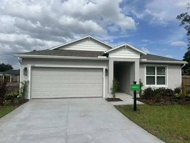 1083 Welda Lane, Jacksonville, FL 32221 - #1