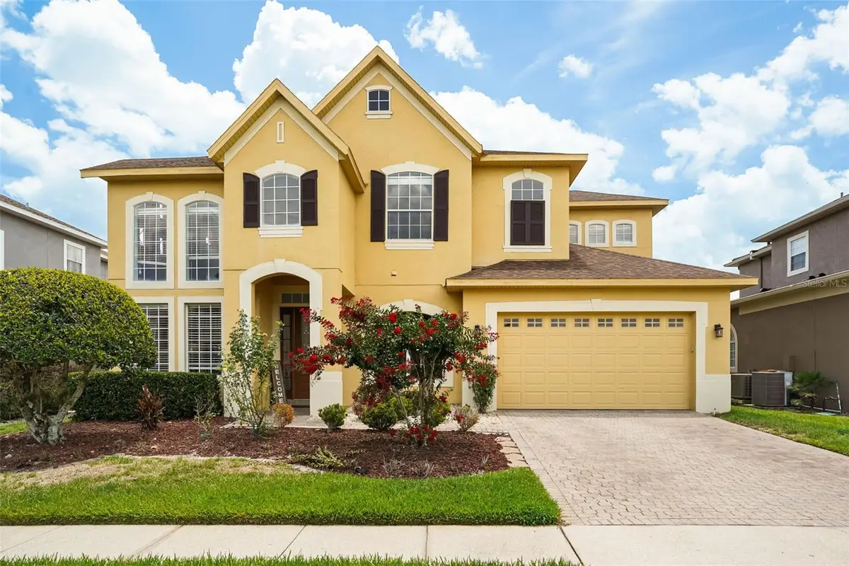1699 Swallowtail Lane, Sanford, FL 32771 - #1