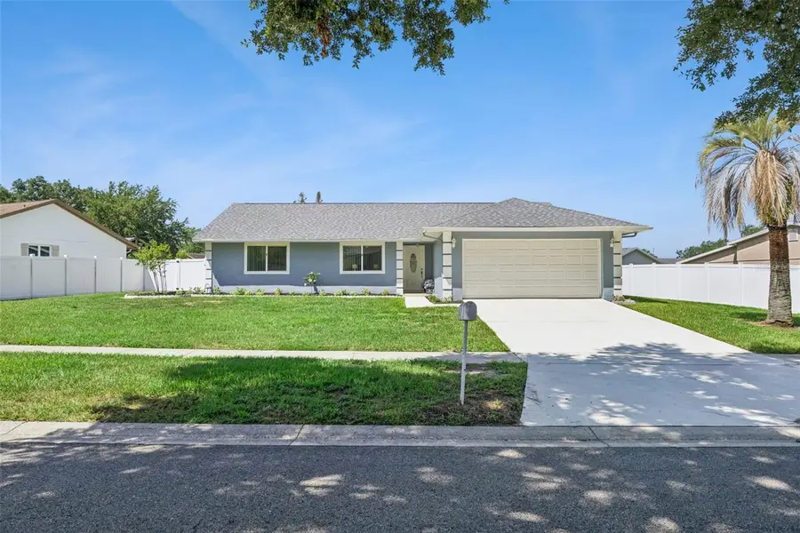 7914 Clubhouse Estates Drive, Orlando, FL 32819 - #2