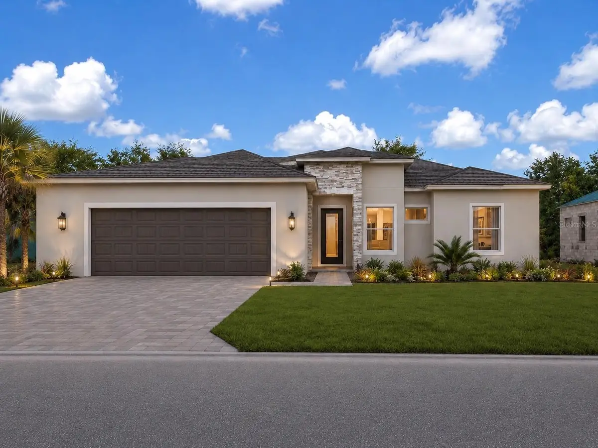 10035 Hackensack Street, Port Charlotte, FL 33981 - #1
