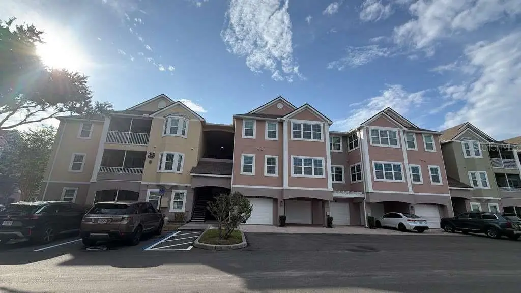6413 Astor Village Avenue #303, Orlando, FL 32835 - #1