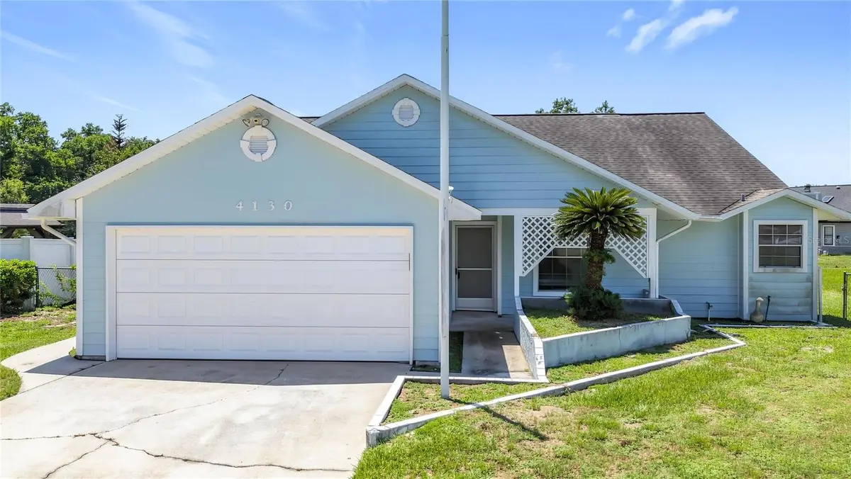 4130 Bergamont Court, Kissimmee, FL 34746 - #1