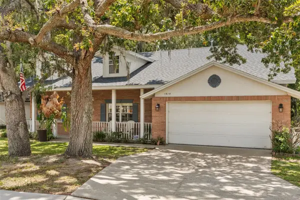1610 Beulah Road, WINTER GARDEN, FL 34787