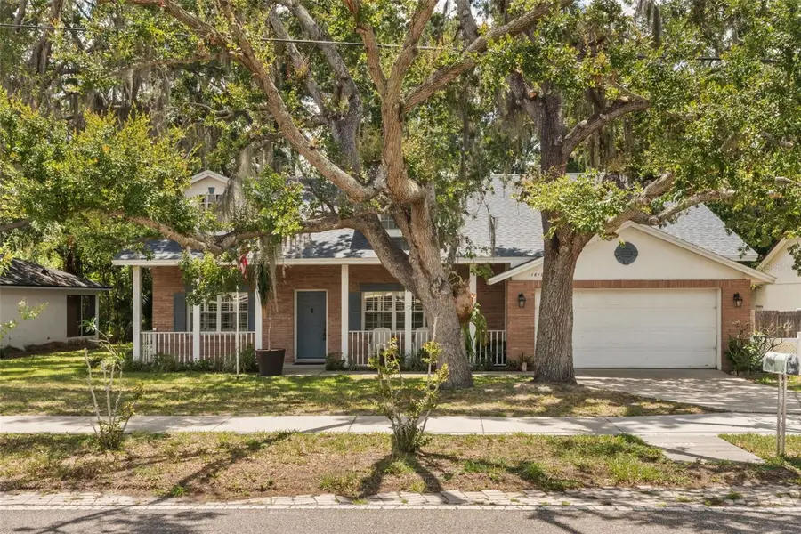 1610 Beulah Road, Winter Garden, FL 34787 - #2