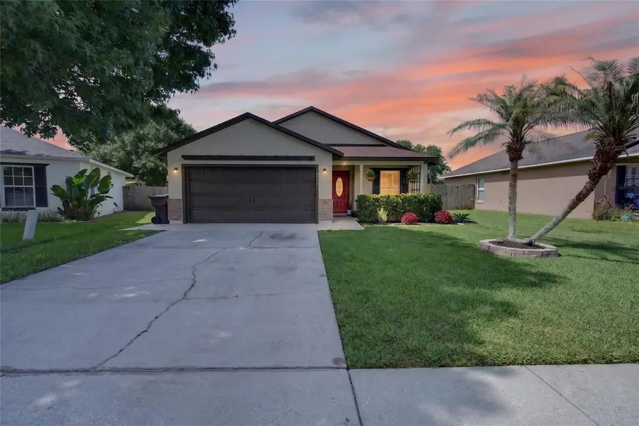 2958 Cool Breeze Circle, Saint Cloud, FL 34769 - #3
