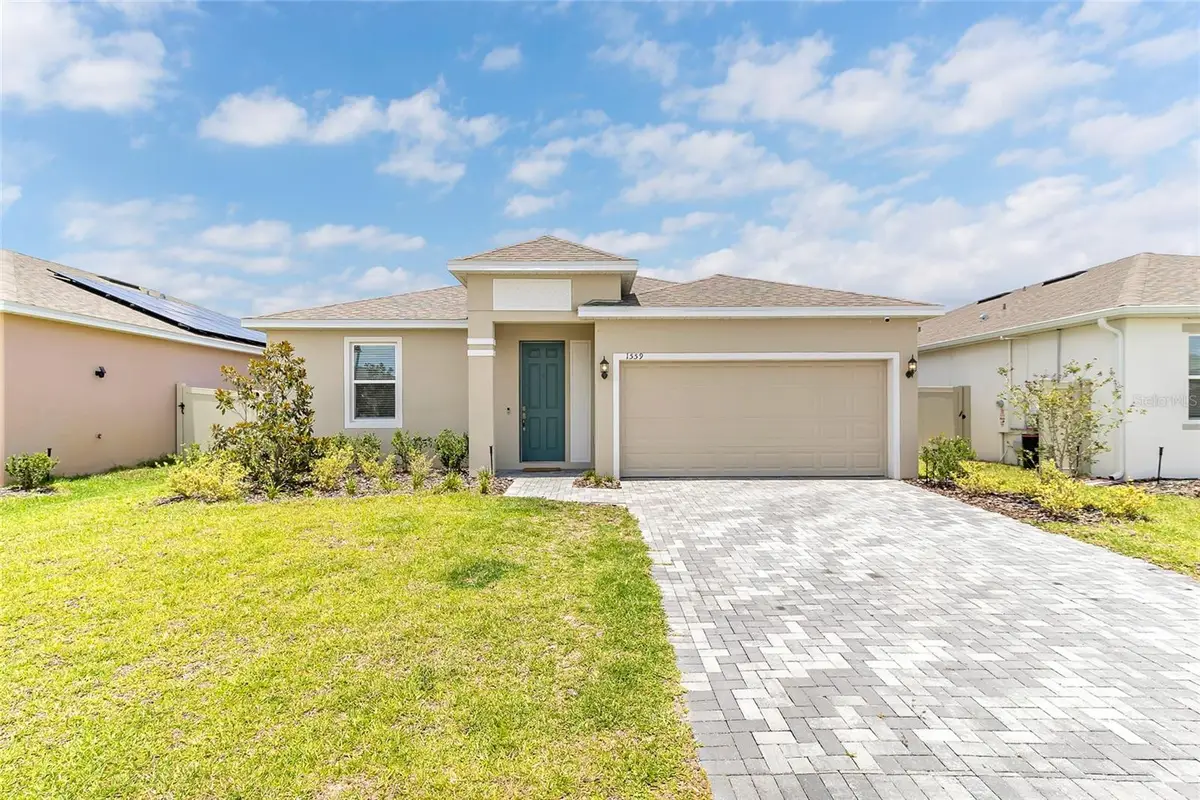 1559 Gardiner Street, Haines City, FL 33844 - #1