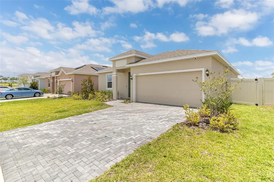 1559 Gardiner Street, Haines City, FL 33844 - #2