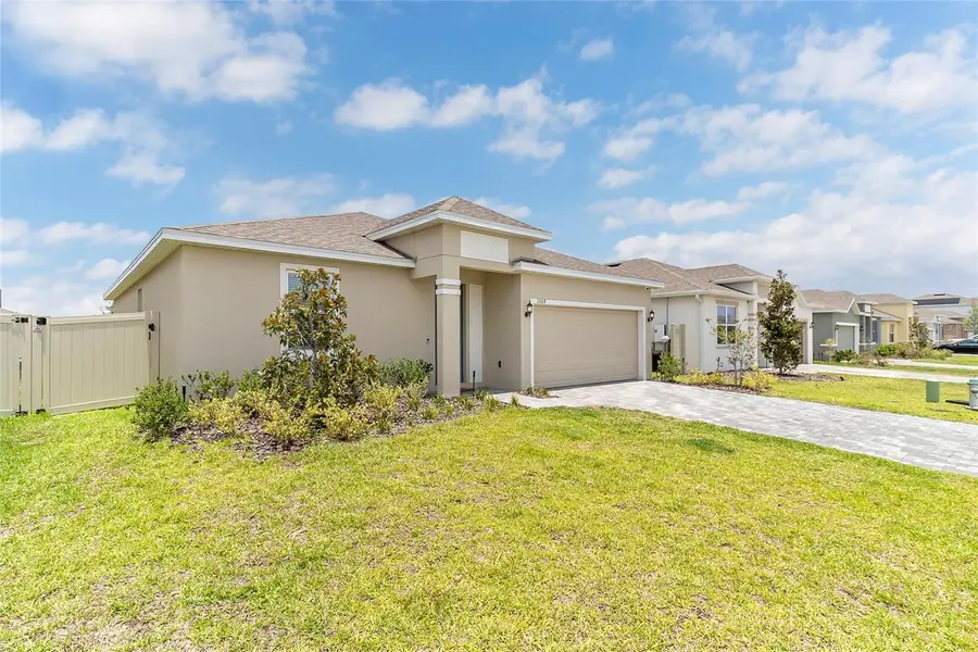 1559 Gardiner Street, Haines City, FL 33844 - #3