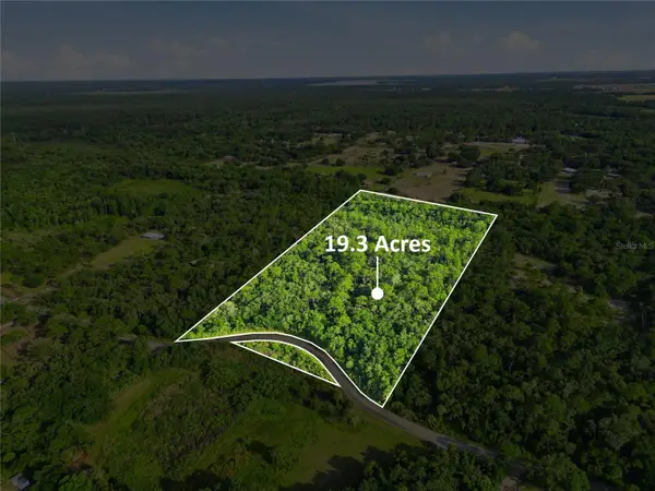 Horseshoe Creek Road, DAVENPORT, FL 33837