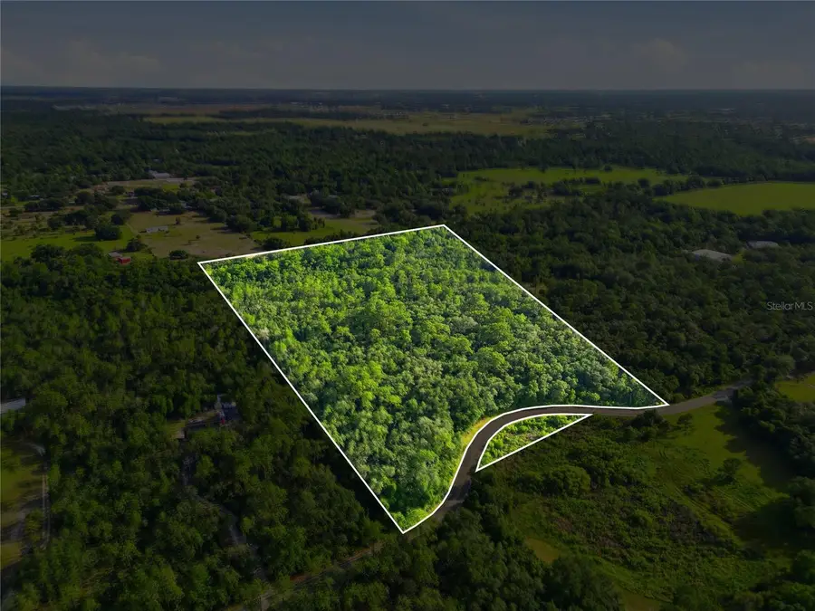 Horseshoe Creek Road, Davenport, FL 33837 - #2