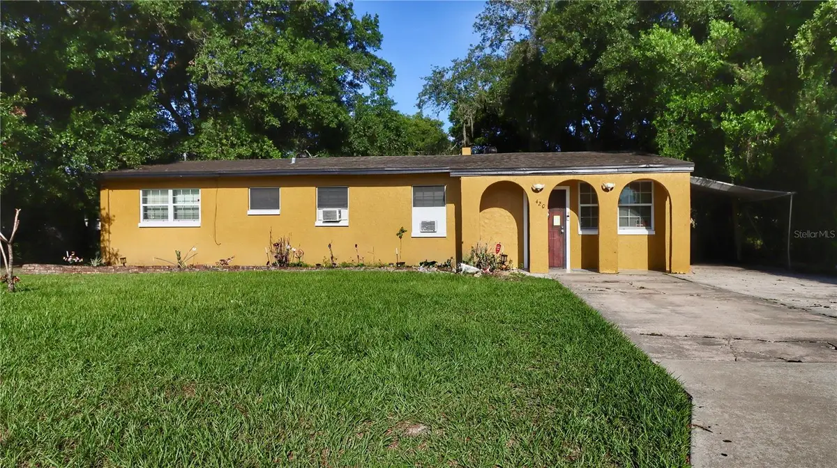4420 Robbins Avenue, Orlando, FL 32808 - #1