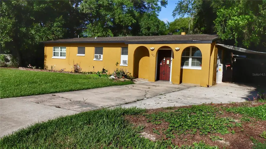 4420 Robbins Avenue, Orlando, FL 32808 - #2