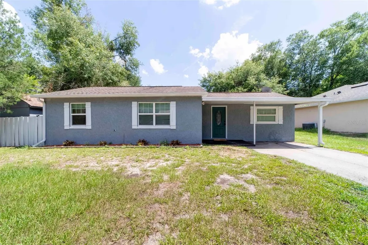 9 Palmira Road, Debary, FL 32713 - #1
