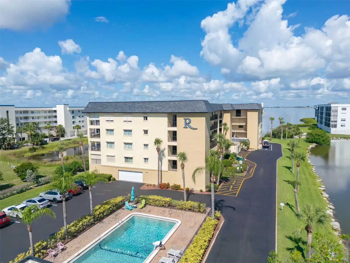 190 Escambia Lane #305, Cocoa Beach, FL 32931 - #1