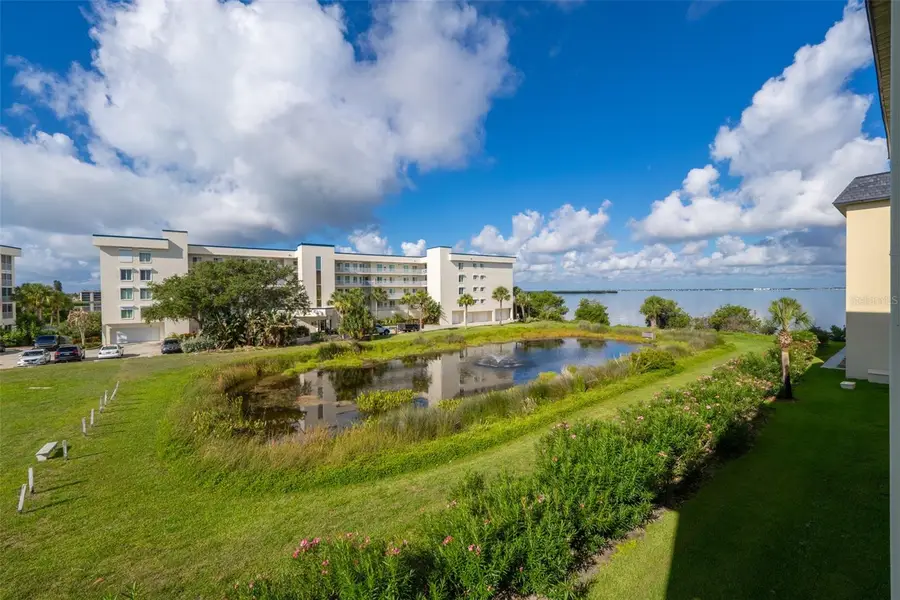 190 Escambia Lane #305, Cocoa Beach, FL 32931 - #2