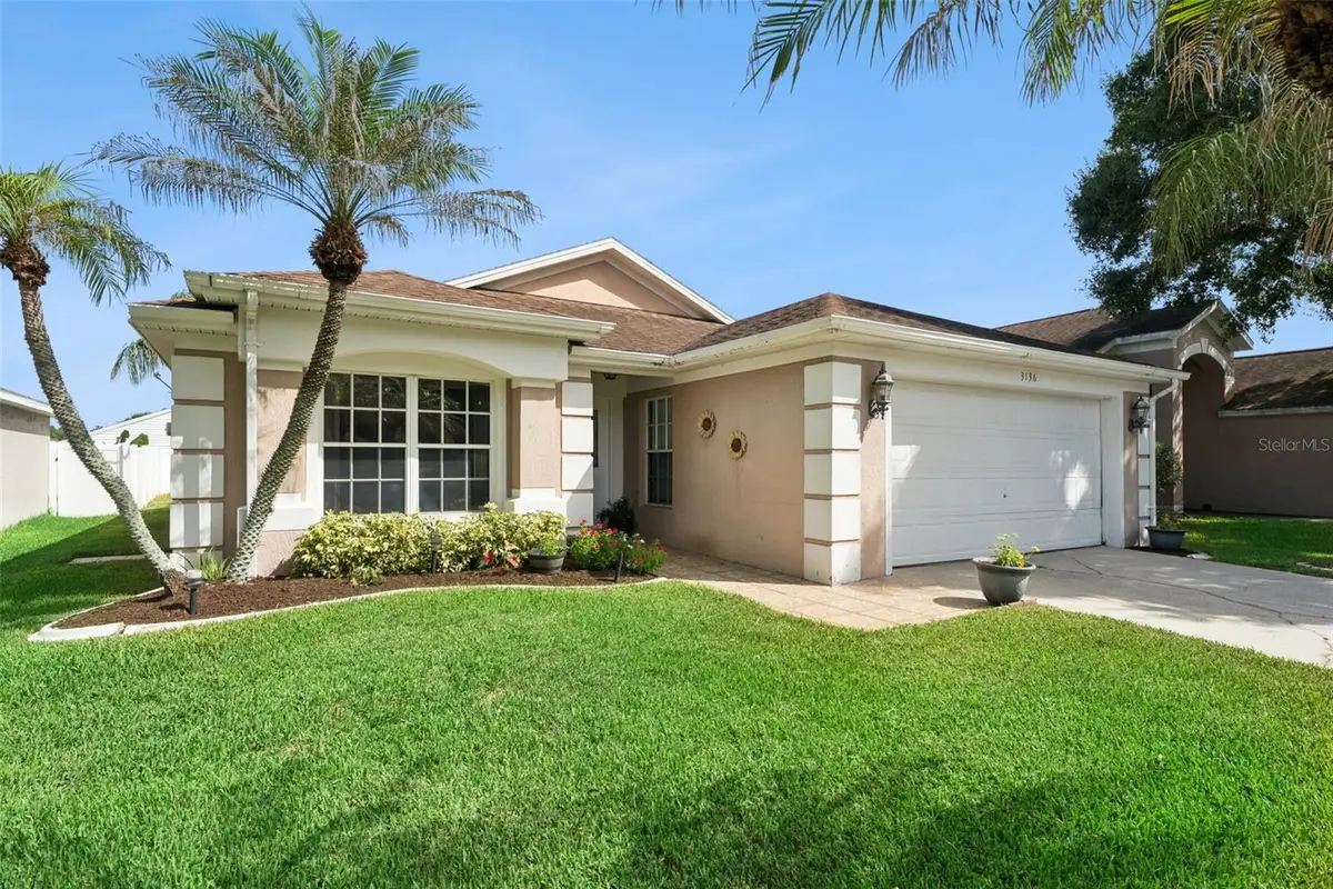 3136 Cranes Cove Loop, Kissimmee, FL 34741 - #1