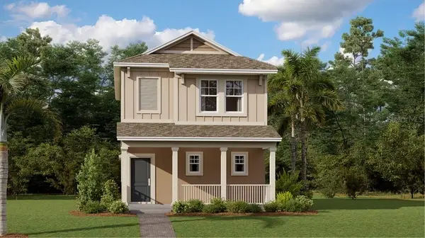 5694 Kettlebell Alley, CLERMONT, FL 34714